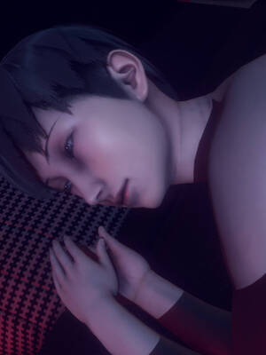 [Ann] 淫欲全家桶 番外-姬紫佩篇03_248