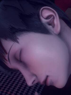 [Ann] 淫欲全家桶 番外-姬紫佩篇03_249