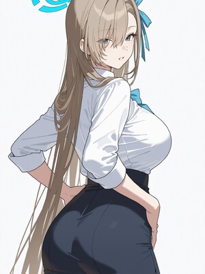 (MohumoAi) Ichinose Asuna_Ichinose_Asuna_1_005