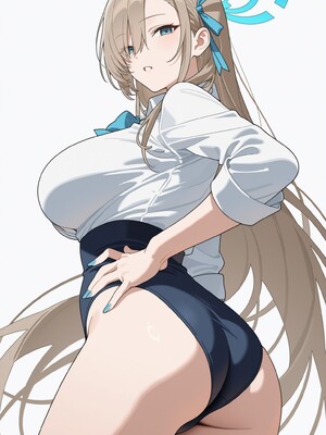 (MohumoAi) Ichinose Asuna_Ichinose_Asuna_1_006