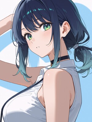 (MohumoAi) Kurokawa Akane_004_Kurokawa_Akane_1_04