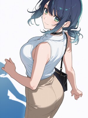 (MohumoAi) Kurokawa Akane_006_Kurokawa_Akane_1_06