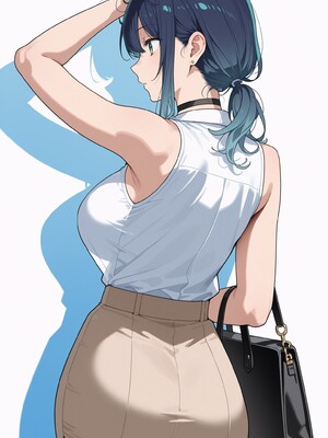 (MohumoAi) Kurokawa Akane_008_Kurokawa_Akane_1_08