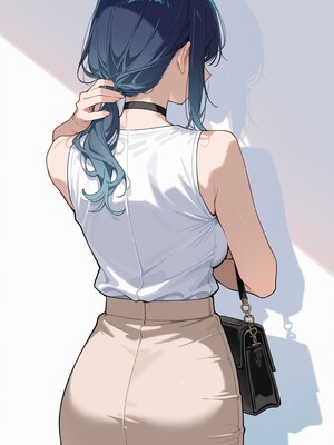 (MohumoAi) Kurokawa Akane_009_Kurokawa_Akane_1_09