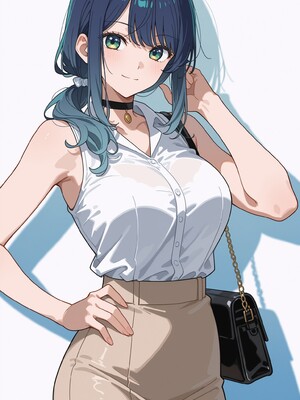 (MohumoAi) Kurokawa Akane_012_Kurokawa_Akane_1_12