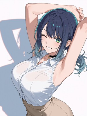 (MohumoAi) Kurokawa Akane_015_Kurokawa_Akane_1_15