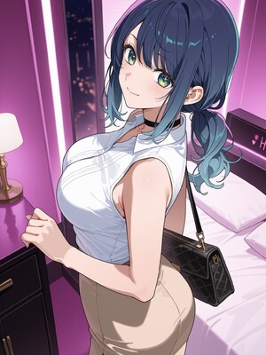 (MohumoAi) Kurokawa Akane_034_Kurokawa_Akane_1_34