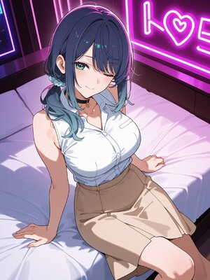 (MohumoAi) Kurokawa Akane_035_Kurokawa_Akane_1_35