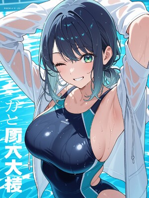 (MohumoAi) Kurokawa Akane_585_Kurokawa_Akane_1_585