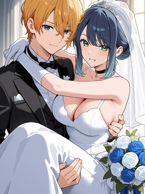 (MohumoAi) Kurokawa Akane_588_Kurokawa_Akane_1_588