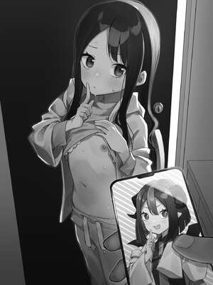 [菖蒲]隣人は有名配信者|鄰人是有名直播主 特裝版(1~4人目)[中国翻訳][薄碼][DL版]_091