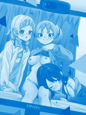 [菖蒲]隣人は有名配信者|鄰人是有名直播主 特裝版(1~4人目)[中国翻訳][薄碼][DL版]_193