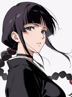 (MohumoAi) Kurotsuchi Nemu_Kurotsuchi_Nemu_1_004