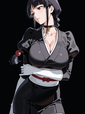 (MohumoAi) Kurotsuchi Nemu_Kurotsuchi_Nemu_1_010