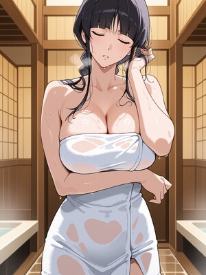 (MohumoAi) Kurotsuchi Nemu_Kurotsuchi_Nemu_1_026