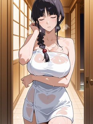 (MohumoAi) Kurotsuchi Nemu_Kurotsuchi_Nemu_1_028