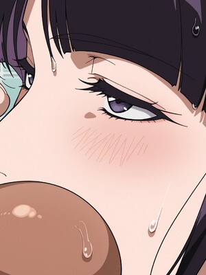 (MohumoAi) Kurotsuchi Nemu_Kurotsuchi_Nemu_1_131