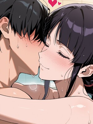 (MohumoAi) Kurotsuchi Nemu_Kurotsuchi_Nemu_1_356