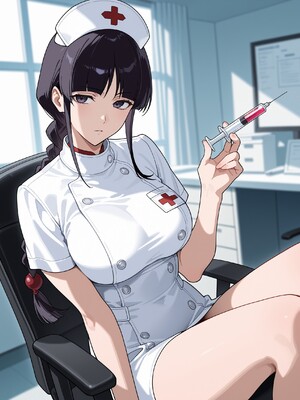 (MohumoAi) Kurotsuchi Nemu_Kurotsuchi_Nemu_1_602