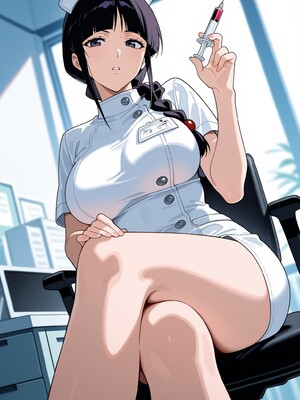 (MohumoAi) Kurotsuchi Nemu_Kurotsuchi_Nemu_1_603