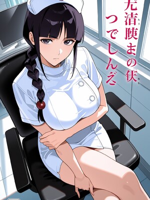 (MohumoAi) Kurotsuchi Nemu_Kurotsuchi_Nemu_1_604