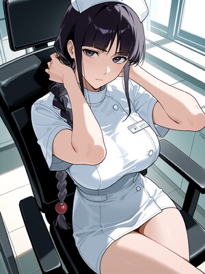 (MohumoAi) Kurotsuchi Nemu_Kurotsuchi_Nemu_1_605