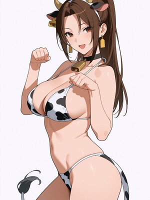 (MohumoAi) Mai Shiranui_Mai_Shiranui_2_007