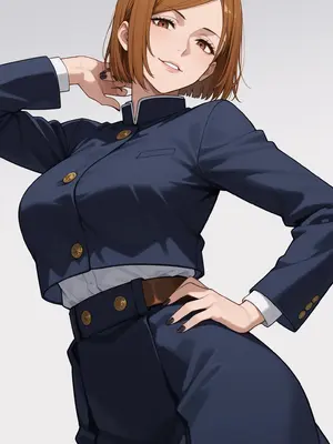 (MohumoAi) Nobara Kugisaki_Nobara_Kugisaki_1_002