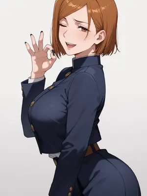 (MohumoAi) Nobara Kugisaki_Nobara_Kugisaki_1_004