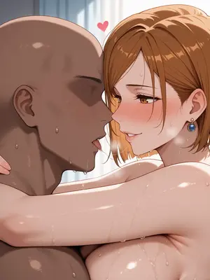 (MohumoAi) Nobara Kugisaki_Nobara_Kugisaki_1_312