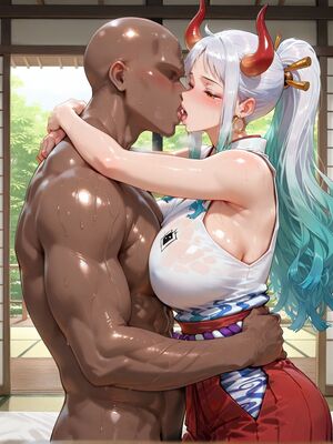 Oki Senpai -大和 ヤマト_021_Yamato_21