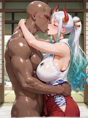 Oki Senpai -大和 ヤマト_022_Yamato_22