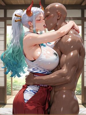 Oki Senpai -大和 ヤマト_023_Yamato_23