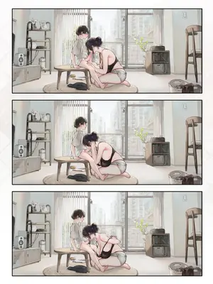 [COMEX (珍緑)] ご近所の奥さん休みの日は家で暇そう[DL版]_08