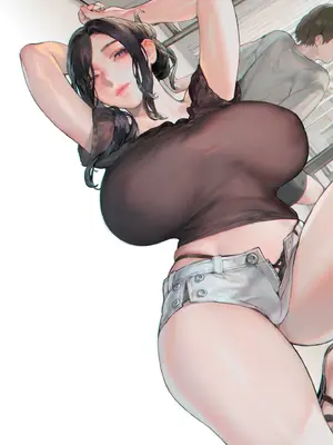 [COMEX (珍緑)] ご近所の奥さん休みの日は家で暇そう[DL版]_21