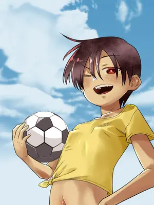 [百々目ぶらんこ堂 (百々目ぶらんこ)] 団地の友達 中編 [DL版]_125