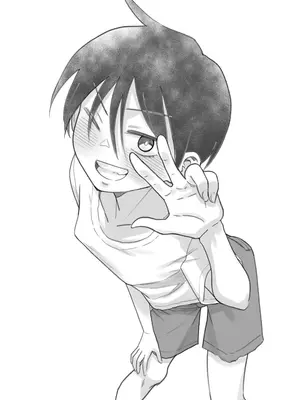 [百々目ぶらんこ堂 (百々目ぶらんこ)] 団地の友達 中編 [DL版]_126