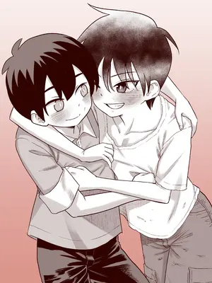 [百々目ぶらんこ堂 (百々目ぶらんこ)] 団地の友達 中編 [DL版]_127