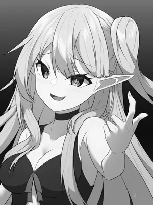 (C106) [山野バナナ]メンヘラエルフの縮小えっち｜病嬌精靈的縮小性交 [沒有漢化]_04