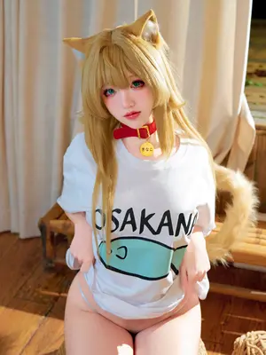 阿薰kaOri - 黄豆粉_009