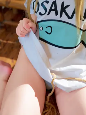 阿薰kaOri - 黄豆粉_013