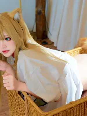 阿薰kaOri - 黄豆粉_097