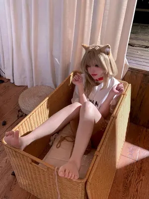 阿薰kaOri - 黄豆粉_132