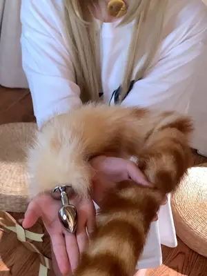 阿薰kaOri - 黄豆粉_134