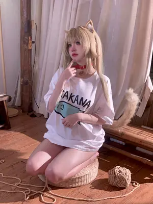 阿薰kaOri - 黄豆粉_140