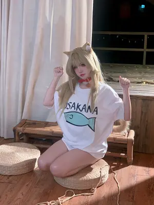 阿薰kaOri - 黄豆粉_150