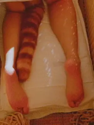 阿薰kaOri - 黄豆粉_194