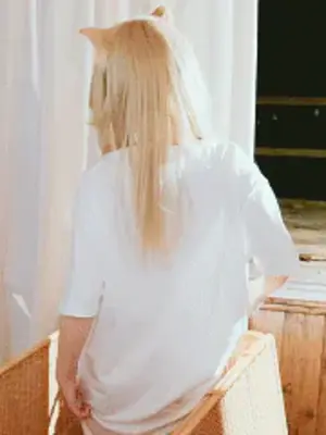 阿薰kaOri - 黄豆粉_195