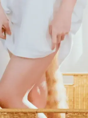 阿薰kaOri - 黄豆粉_207