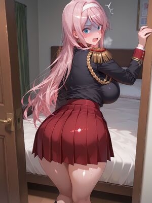 Oki Senpai -希咲美桜_007_Mio_7